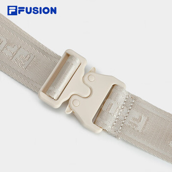 FILA FUSION斐乐官方潮牌情侣款挎包冬时尚休闲单肩包斜挎包