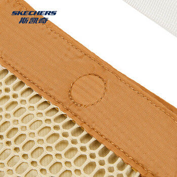 斯凯奇男女同款潮流单肩大容量手提包时尚潮流户外包P225U013