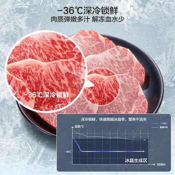 海信(Hisense)201升减霜冰柜家用商用一级节能顶开门BD/BC-201ZNUTC 海信(Hisense)201升减霜冰柜家用商用一级节能顶开门BD/BC-201ZNUTC