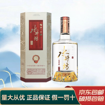 四川水井坊酒价格报价行情- 京东