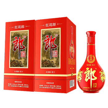 青花郎- 京东