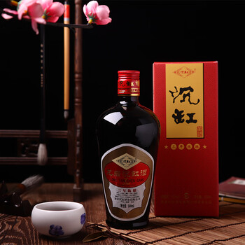 沉缸酒价格报价行情- 京东