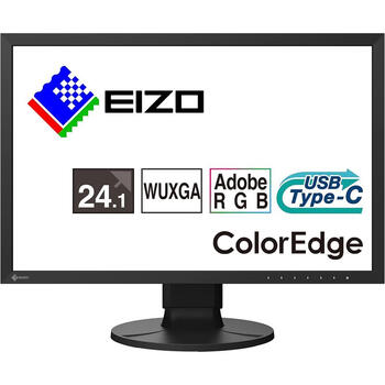 EIZO ColorEdge CG243W 24.1型1920×1200（eizo coloredgeのYahoo