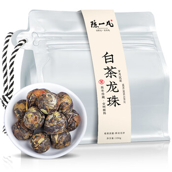 福鼎正宗老白茶- 京东
