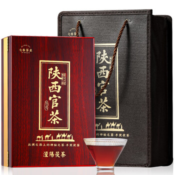 黑茶系列茯砖茶价格报价行情- 京东