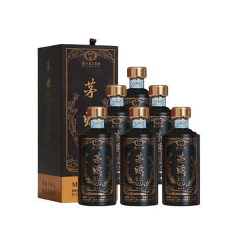 茅源酒业价格报价行情- 京东