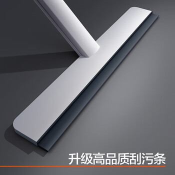 大卫擦玻璃神器擦窗户除尘高层刮水板纱窗清洗双面刷刮水器S6