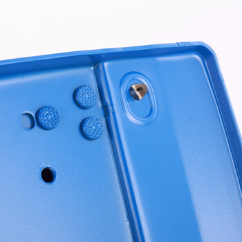 可得优2孔打孔机中号神盾两孔打孔器办公文件证件打洞机可打30页