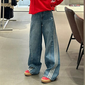 三叶草女士牛仔裤品牌及商品- 京东