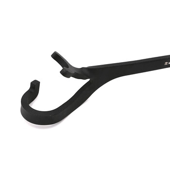 维度 带抓阀门扳手 250-400mm CT3322B-1010