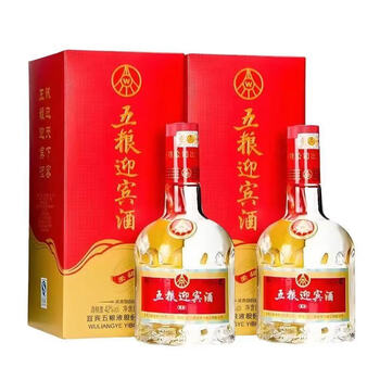 五粮液2016价格报价行情- 京东