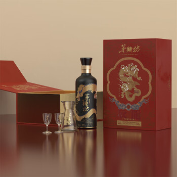 茅曲坊白酒- 京东