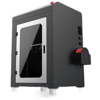 极光尔沃X1 工业级大尺寸高速3D打印机 静音打印教育科研航空航天 极光尔沃X1 工业级大尺寸高速3D打印机 静音打印教育科研航空航天