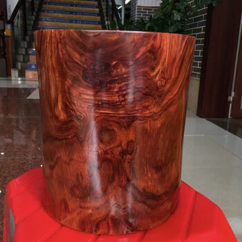 黄花梨笔筒价格报价行情- 京东