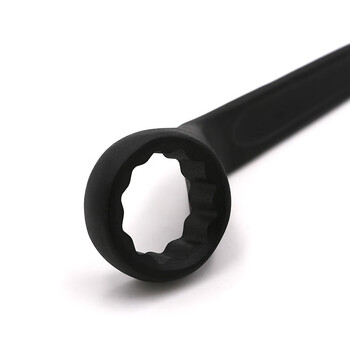 维度 高颈撬棒梅花扳手 80mm CT3312-80