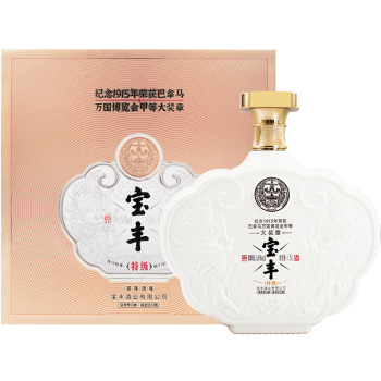 宝丰- 京东