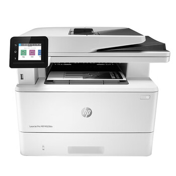 惠普（HP）M329dw激光多功能打印机 家用办公三合一 无线连接打印复印扫描 自动双面 一年上门保修