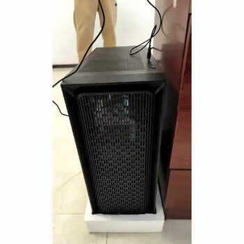 华为计算服务器CPU:i9 14900kf内存64g（单位：台）