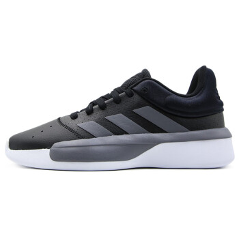 adidas 阿迪达斯篮球'Pro Adversary Low 