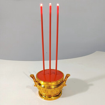 电子香炉- 京东