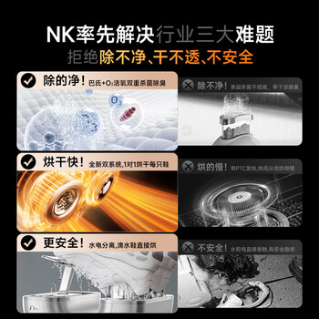 NK【重磅新品】小旋风高速烘鞋器干鞋器鞋子烘干机杀菌除臭烘鞋机家用烤鞋器烘干鞋器暖鞋器 NK【重磅新品】小旋风高速烘鞋器干鞋器鞋子烘干机杀菌除臭烘鞋机家用烤鞋器烘干鞋器暖鞋器