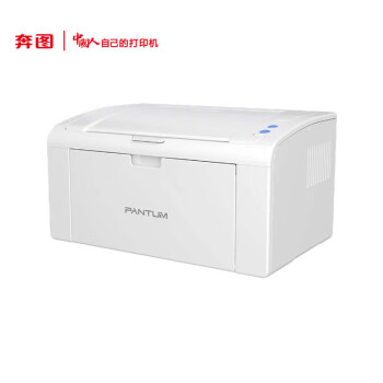 奔图（PANTUM）P2555国产化打印机单功能打印机支持双系统（WINDOWS、国产麒麟/统信)USB连接A4黑白激光打印机