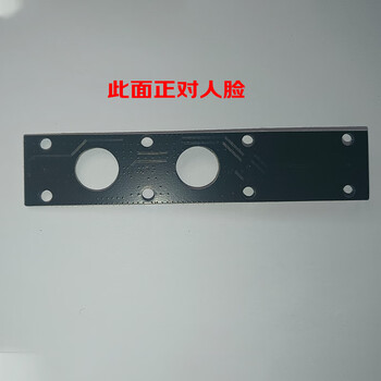 科大讯飞 线性四麦双目远焦多模态降噪套件 人机交互语音识别合成人脸唤醒虚拟人一体机方言识别RK3588主机