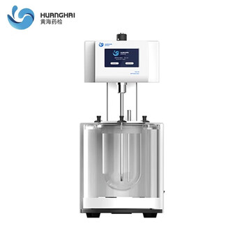 上海黄海药检溶出试验仪RCZ-1B RCZ-1B 上海黄海药检溶出试验仪RCZ-1B RCZ-1B
