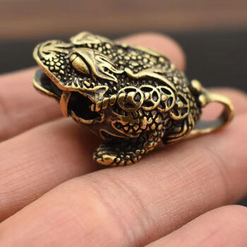 三足金蟾吊坠品牌及商品- 京东