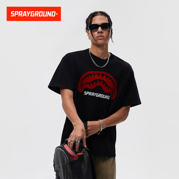 SPRAYGROUND专柜- 京东