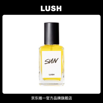 LUSH香水- 京东