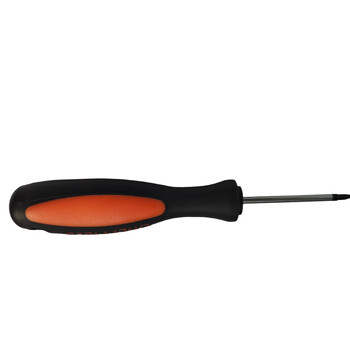 钢盾 SHEFFIELD S056418 双色柄平行一字螺丝批 6.0×150mm