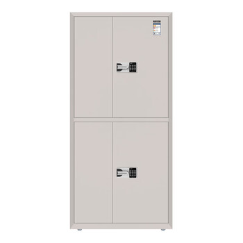 国保（Guub）保密柜电子密码锁办公文件柜国家认证通双节文档保险柜M103-E3