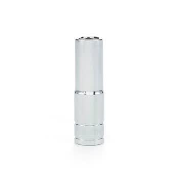 世达(SATA)12.5MM系列英制6角长套筒1寸 13211 世达(SATA)12.5MM系列英制6角长套筒1寸 13211