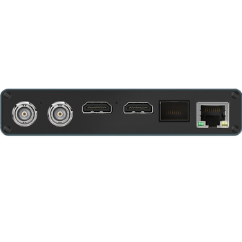 科思图（SCIENCE IMAGE） 12G上下交叉变换 互转转换器 DS FLOW 4K NDI Studio 4k H标配