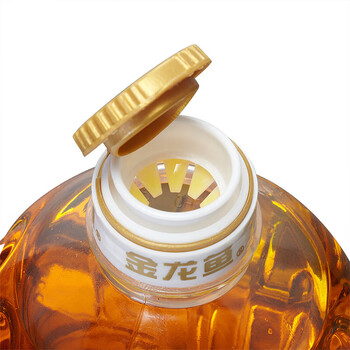 金龙鱼【洗衣液+食用油】洗衣液3kg*4瓶整箱+低芥酸原香菜籽油1.8L*2瓶
