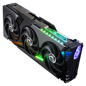微星（MSI）神龙 GeForce RTX 5080 16G VANGUARD SOC 电竞游戏设计智能学习显卡