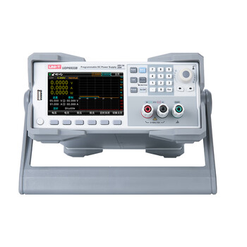 优利德工业品UDP6933B宽范围可编程开关直流电源高精度远程补偿稳压器