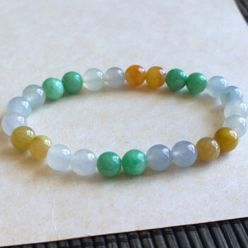 福禄寿翡翠手串品牌及商品- 京东