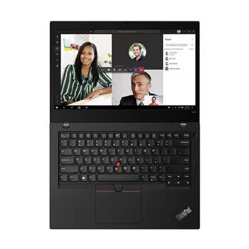 联想ThinkPad L14 2024款 AI本轻薄便携笔记本电脑（Ultra5-125U 32GB 2TSSD 集显 14英寸 Win11）定制