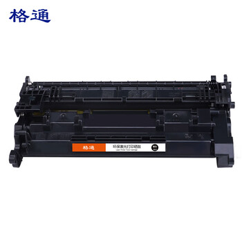 格通W1520A/152A带全新芯片(可显示打印页数)硒鼓适用惠普4104dw/4104fdn/4104fdw/4004dw/4004dn/d(约3100页)