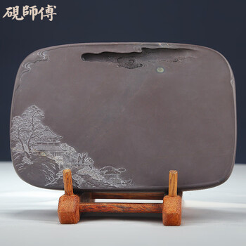 端溪砚台品牌及商品- 京东