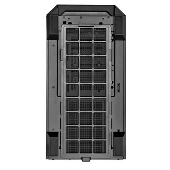 银昕（SilverStone）星斗SETA H2M M-ATX机箱 (背插主板/3.5