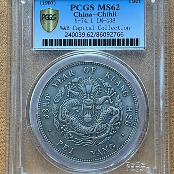 清朝 光緒元寶 銀貨 造幣總廠 一圓 古銭 ・紀念幣・龍幣・大型銀貨・硬貨 銀元真品大洋大清銀幣宣統三年龍洋光緒元寶古董幣純銀錢銀元寶