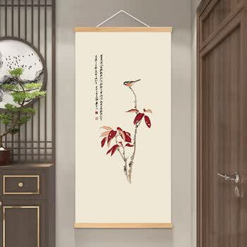 张大千水墨画排行- 京东