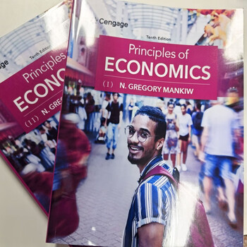 principles of economics怎么样- 京东