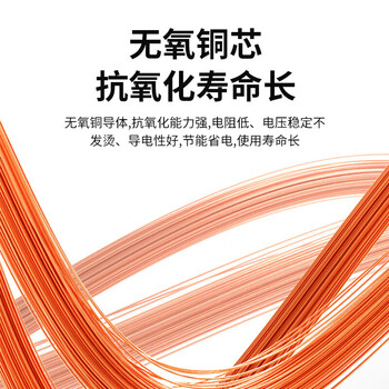 可思未来RVSP国标双绞屏蔽线RS485控制线2芯通讯护套信号线控制电缆线 2*0.5平方20米