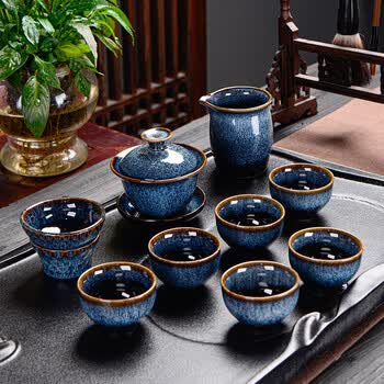 宋時代 古陶磁器 鈞窯 茶盞 杯盞 建盞 茶道具 置物 時代物 古董品 宋钧窑品牌及商品- 京东