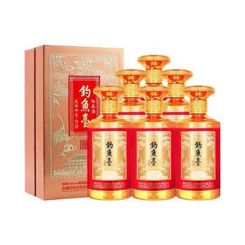 釣臺御品- 京东