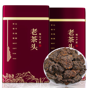 普洱五年陈茶价格报价行情- 京东